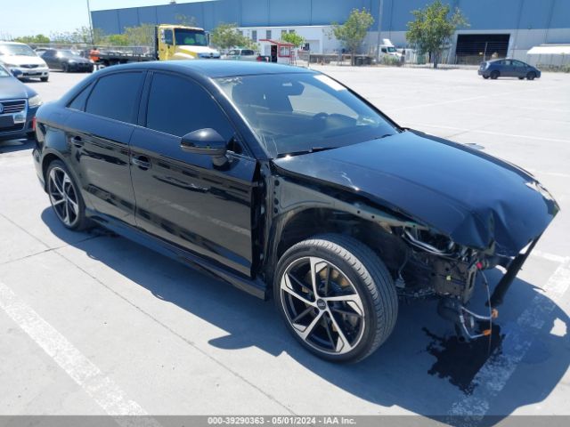 AUDI A3 2020 waubegff6la101635