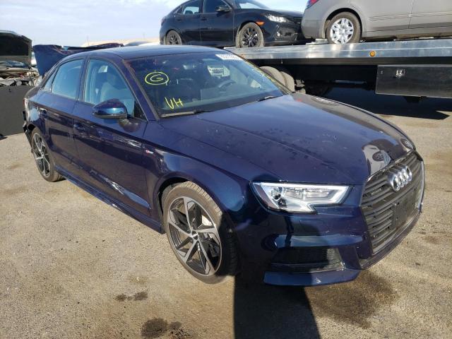 AUDI A3 S-LINE 2020 waubegff6la102445