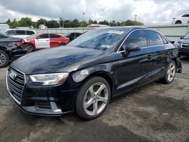 AUDI A3 PREMIUM 2019 waubegff8k1019467