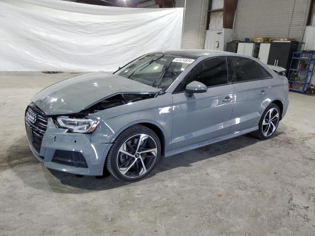 AUDI A3 2020 waubegff8la104469