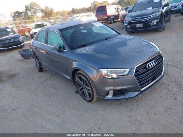 AUDI A3 2019 waubegff9ka106584