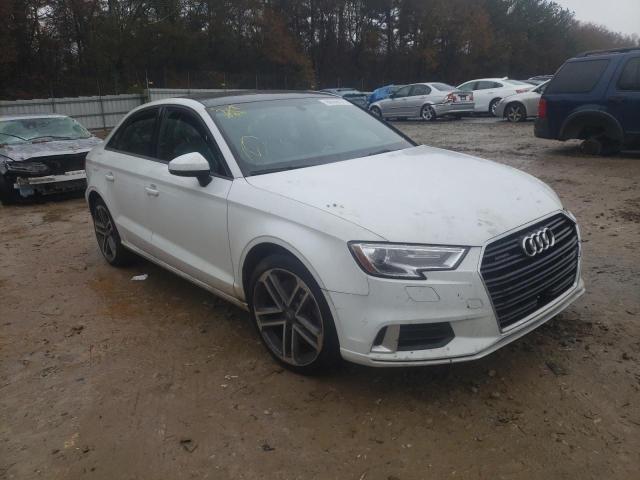 AUDI A3 PREMIUM 2019 waubegffxka078519