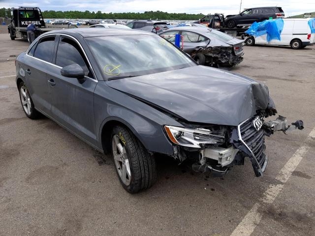 AUDI A3 PREMIUM 2019 waubegffxka100003