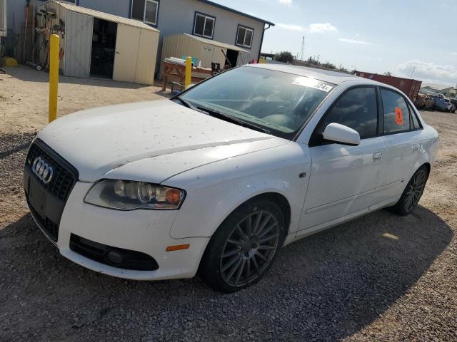 AUDI A4 2007 waubf78e37a141260