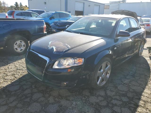 AUDI A4 2006 waubf78e66a028269