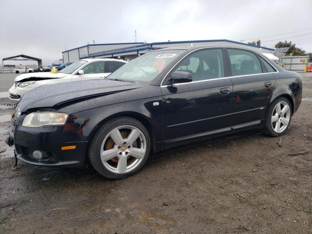 AUDI A4 2006 waubf78e86a208384