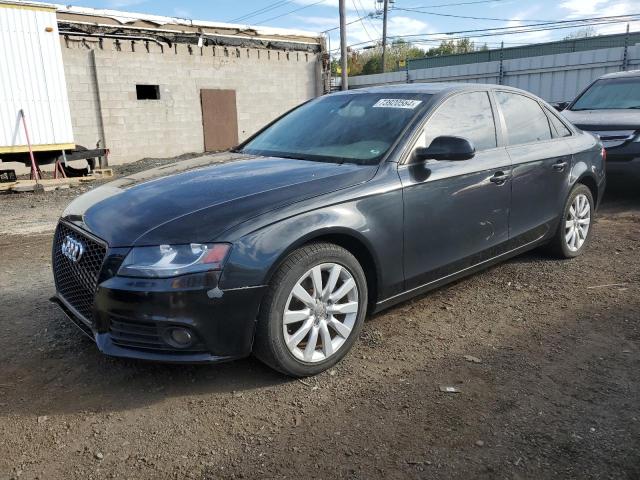 AUDI A4 PREMIUM 2012 waubfafl0ca119435