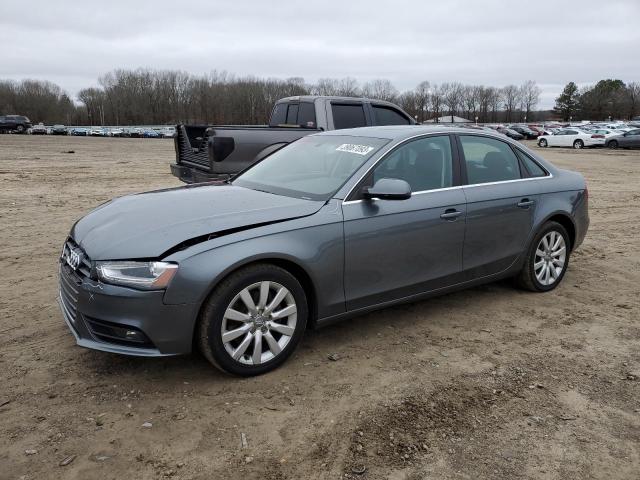 AUDI A4 PREMIUM 2013 waubfafl0dn008488