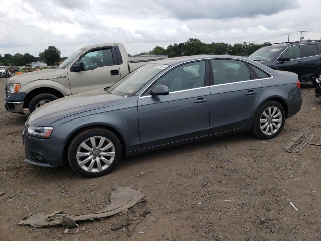 AUDI A4 PREMIUM 2013 waubfafl0dn027008