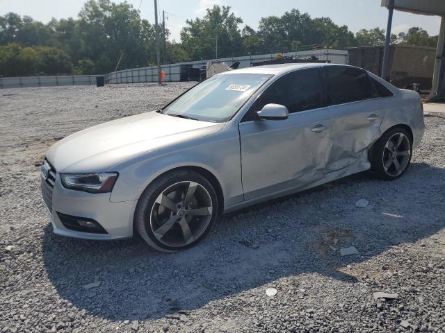 AUDI A4 PREMIUM 2013 waubfafl0dn038588