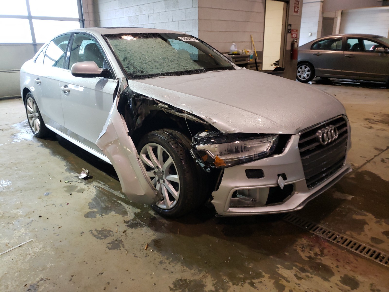 AUDI NULL 2014 waubfafl0en015670