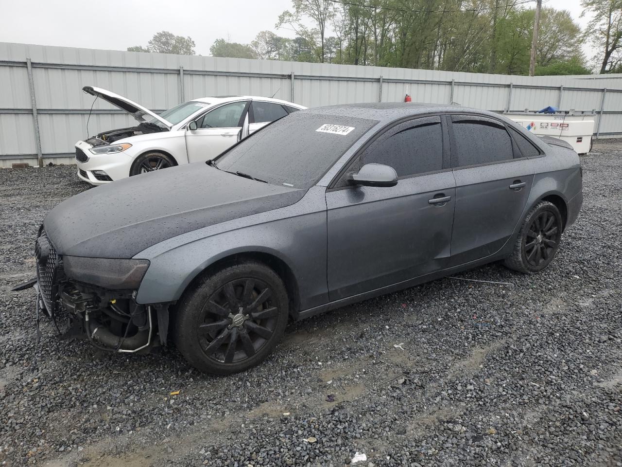 AUDI NULL 2014 waubfafl0en044294