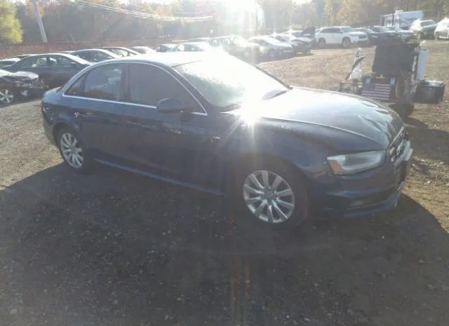 AUDI A4 2015 waubfafl0fn003259