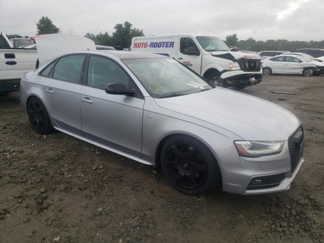 AUDI A4 2014 waubfafl0fn004623