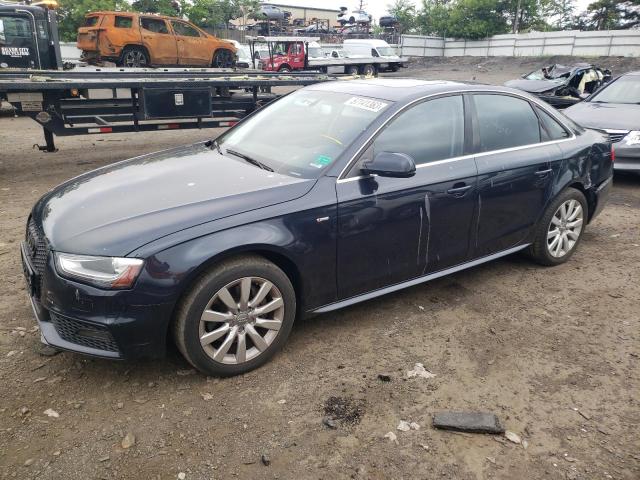 AUDI A4 PREMIUM 2015 waubfafl0fn012110