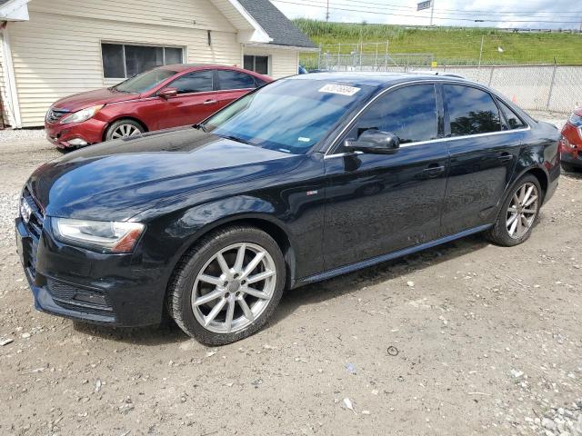 AUDI A4 2015 waubfafl0fn026525