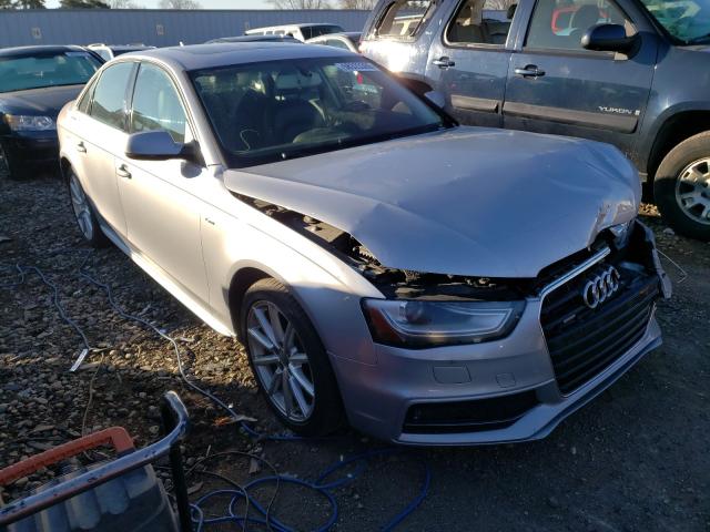 AUDI NULL 2015 waubfafl0fn034544