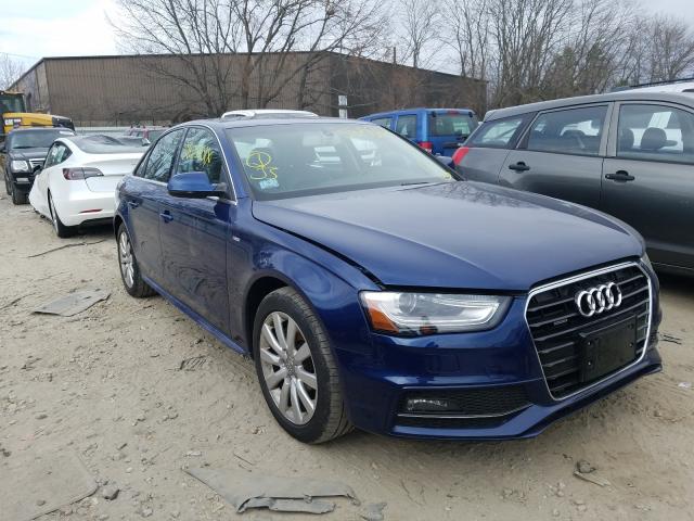 AUDI NULL 2015 waubfafl0fn034625