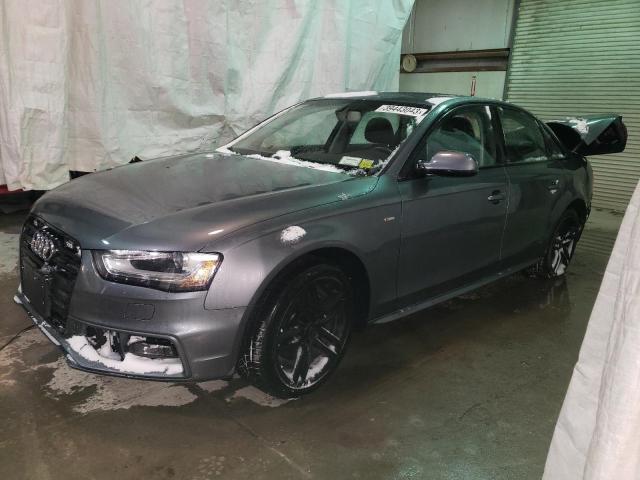 AUDI A4 PREMIUM 2016 waubfafl0ga008082