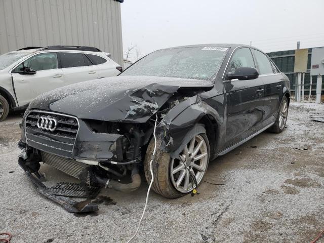 AUDI A4 2015 waubfafl0gn002355