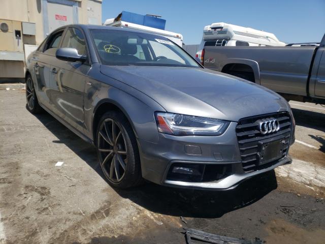 AUDI A4 PREMIUM 2016 waubfafl0gn011279