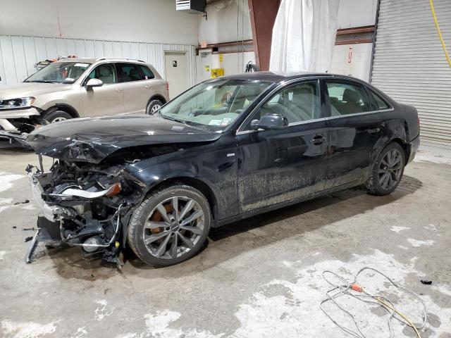 AUDI A4 2012 waubfafl1ca113921