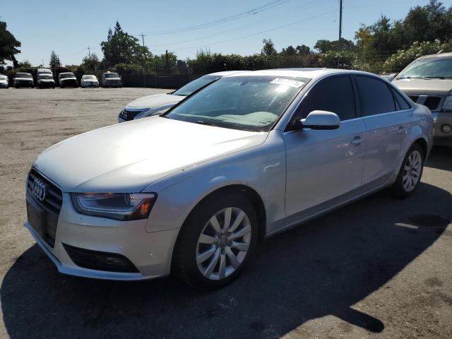 AUDI A4 PREMIUM 2013 waubfafl1dn031973