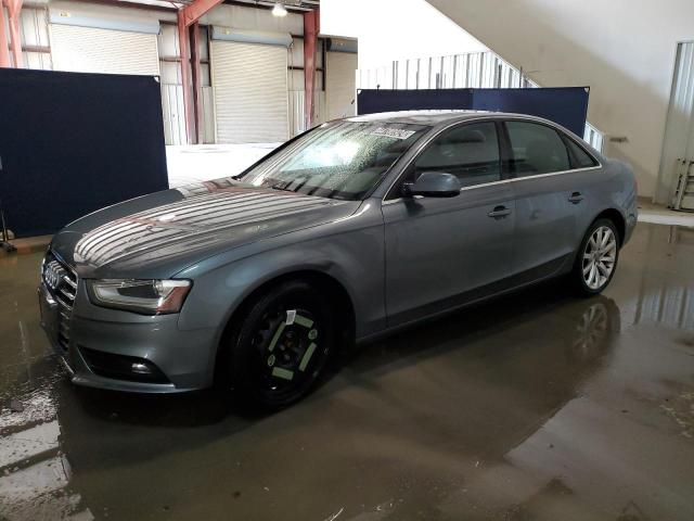 AUDI A4 2013 waubfafl1dn034016