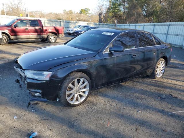 AUDI A4 2013 waubfafl1dn050135