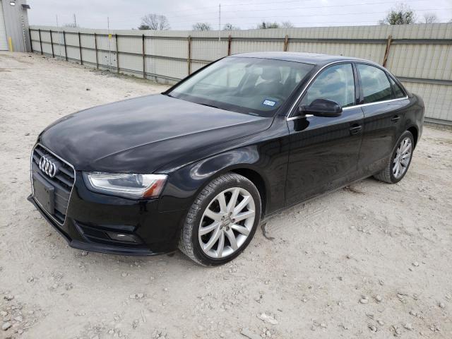 AUDI A4 PREMIUM 2013 waubfafl1dn050216