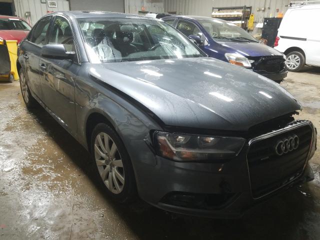 AUDI A4 2013 waubfafl1en001938