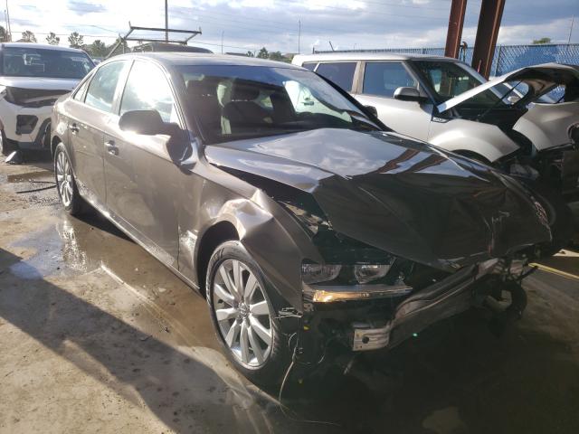 AUDI A4 2013 waubfafl1en015015