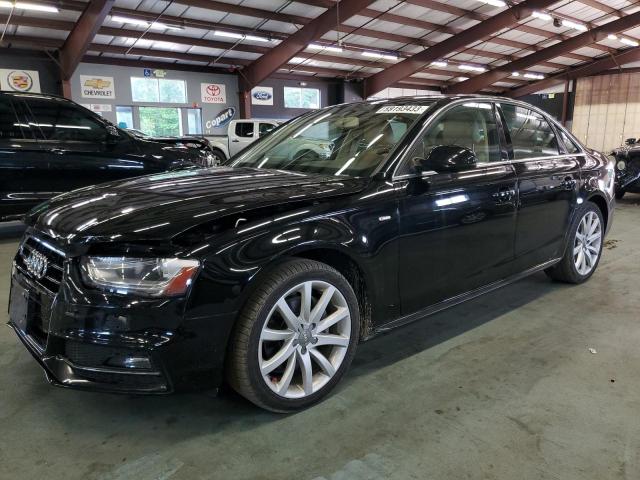 AUDI A4 PREMIUM 2014 waubfafl1en017167