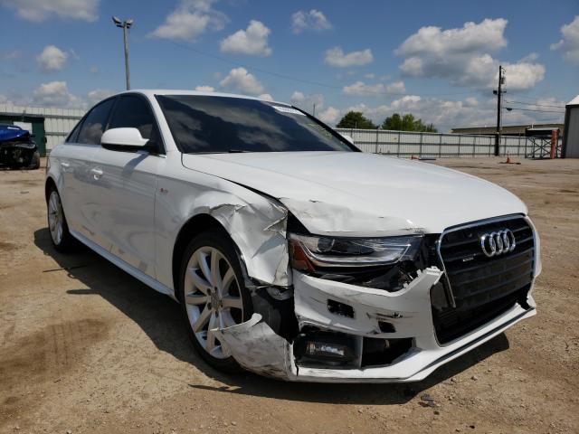 AUDI NULL 2014 waubfafl1en033594