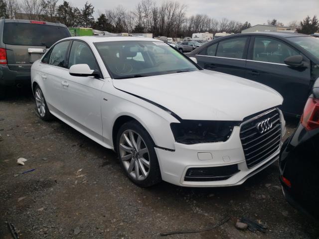 AUDI NULL 2014 waubfafl1en040349