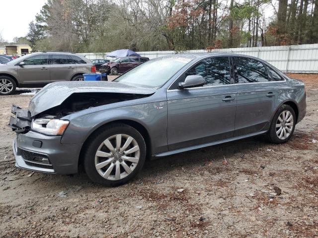 AUDI A4 2015 waubfafl1fn008731