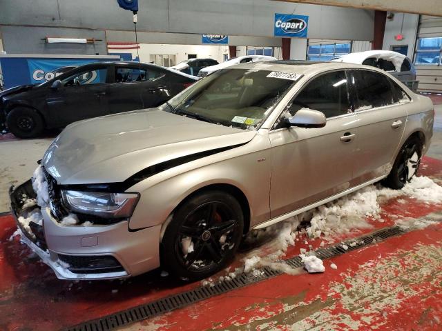 AUDI A4 2015 waubfafl1fn009233