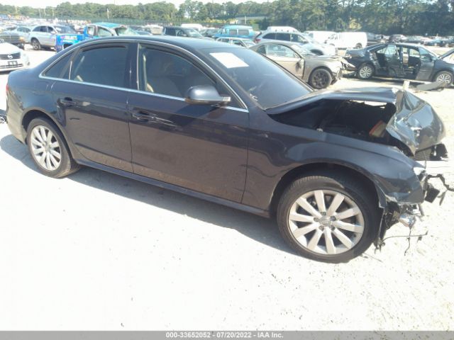 AUDI A4 2015 waubfafl1fn011354