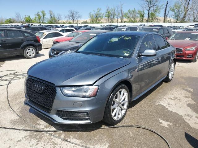 AUDI A4 2015 waubfafl1fn013864