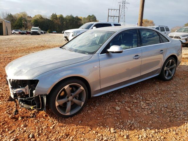 AUDI A4 2015 waubfafl1fn014464