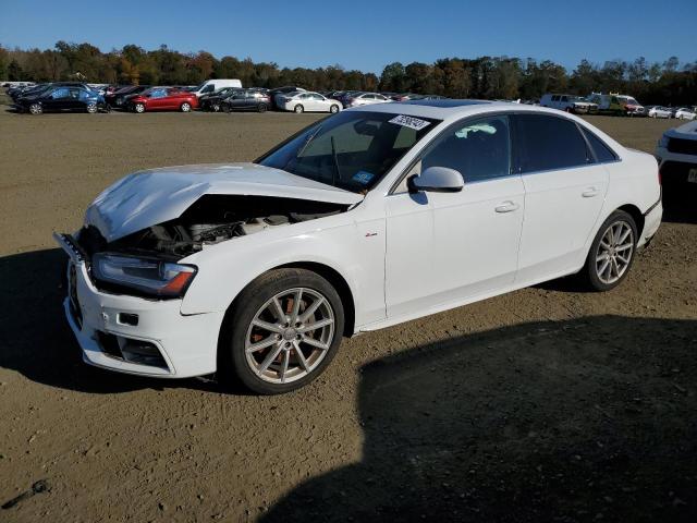 AUDI A4 2015 waubfafl1fn024735