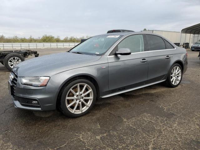 AUDI A4 2015 waubfafl1fn027408