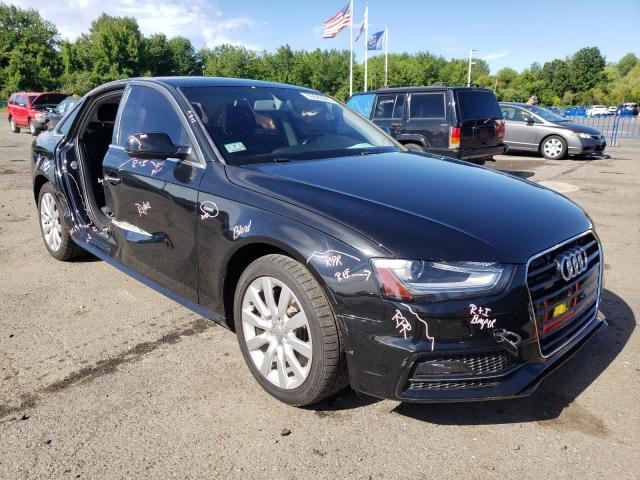 AUDI A4 PREMIUM 2015 waubfafl1fn032771