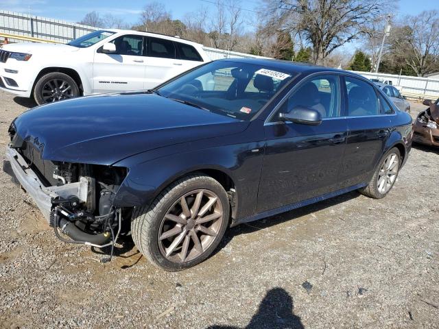 AUDI A4 2015 waubfafl1fn033743