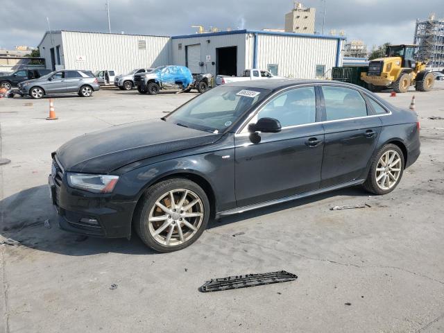 AUDI A4 PREMIUM 2015 waubfafl1fn039283