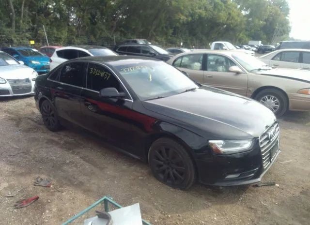 AUDI A4 2015 waubfafl1fn042006