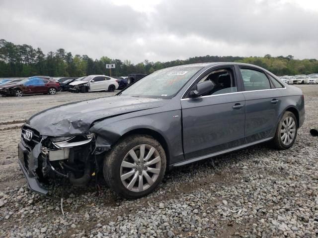 AUDI A4 2015 waubfafl1fn044855