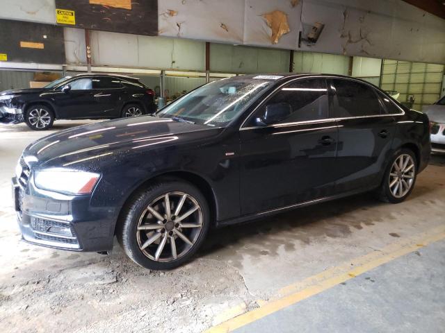 AUDI A4 PREMIUM 2015 waubfafl1fn045049