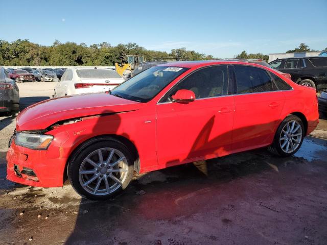 AUDI A4 2016 waubfafl1ga005174