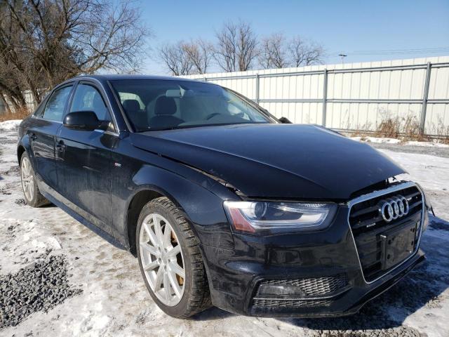 AUDI A4 PREMIUM 2016 waubfafl1gn006754